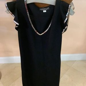 St John Evening by Marie Gray Cocktail Dress